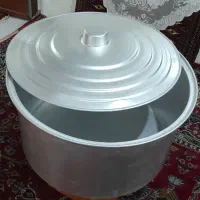 دیگ رویی آشپزی