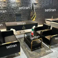 مبلمان اداری سپنتا /کد۱۰