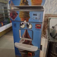 دستگاه قیفی نیکنام صفر