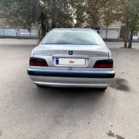 پژو پارس ۸۴