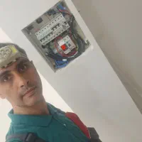 برقکاری نورپردازی فوری تضمینی