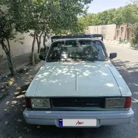 پیکان وانت ۹۳ درحد