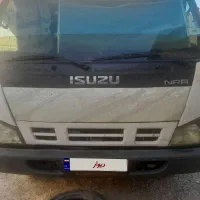 ایسوزو 6تن
