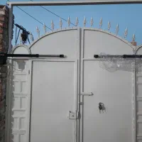 درب برقی ، اتوماتیک و کنترلی - جک