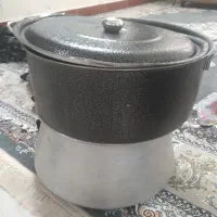 قابلمه سایز 42