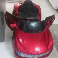 ماشین شارژی