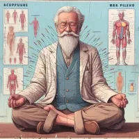 طب سوزنی دیواندره