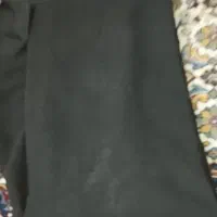 چادر مشکی ساده