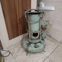 چراغ علاالدین کلکسیونی