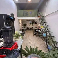 نیرو جهت کافه