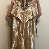 لباس مجلسی