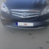 چانگان مدل۹۷مشکی