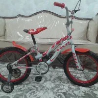 دوچرخه ۱۶