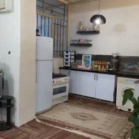 خونه باغ آماده و مبله