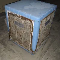 بدنه کولر آبی آبسال ۳۵۰۰