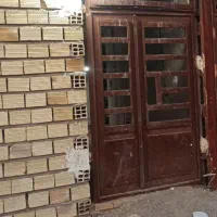 فروش درب پنجره دوجداره نو