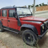 پاژن۴سیلندر