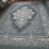 ۲ عدد روفرشی کشدار ترکیه ۹ متری