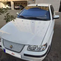 سمند مالتی پلکس