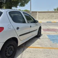 ۲۰۶ تیپ۳ خانگی