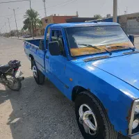 نیسان مدل 97بی رنگ ترتمیزبدون یک ریال خرج