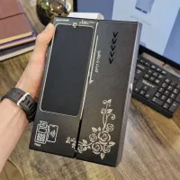 کشلس P3000 (بانک شهر)