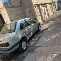پژو مدل88دوگانه