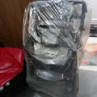 کالسکه یوفو