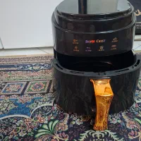 سرخکن سیلور کرست