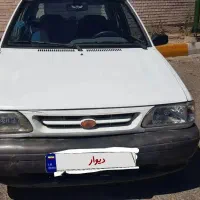 پراید 92|خودرو سواری و وانت|نیشابور, دارایی|دیوار