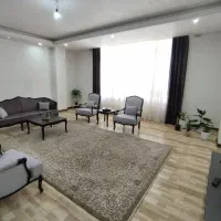 200متر کلنگی 3طبقه بنای 100متر/المپیک جوانمردان