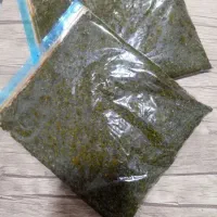 سبزی قرمه سبزی نیشابوری