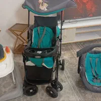 فروش کالسکه دلیجان