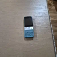 گوشی موبایل نوکیا با جعبه کامل