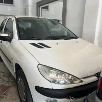پژو ۲۰۶ تیپ ۳