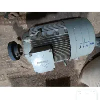 دینام 27 اسب زیمنس