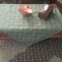 میز جلو مبلی