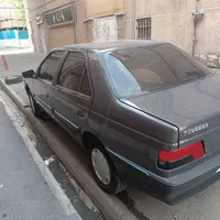 پژو GLI کم کار|خودرو سواری و وانت|تهران, شهید دستغیب|دیوار