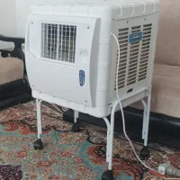 یک عدد کولر ابی سالم با گارانتی 18ماهه