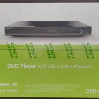 DVD player denay|پخش‌کننده DVD و ویدیو|کرمان, |دیوار
