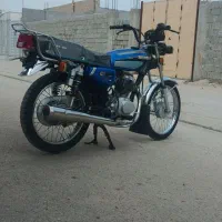 رهرو 125