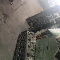 سرسیلندر ایسوز۶تن