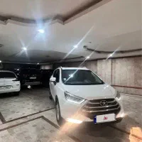 جک S3 سفید