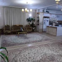 ویلای لوکس و مدرن ۴۲۰ متری به همراه معازه