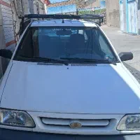 پراید وانت تمیز مدل ۹۵