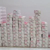 حراج رنگ مو فوری