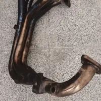 هدرز EF7 استیل وسینی سمند