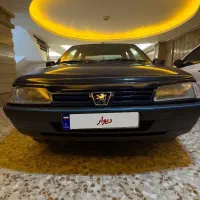روآ مدل 85 تمیز