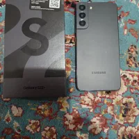 S22 Plus نسخه کمیاب