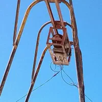 فروش بالابر دست دوم